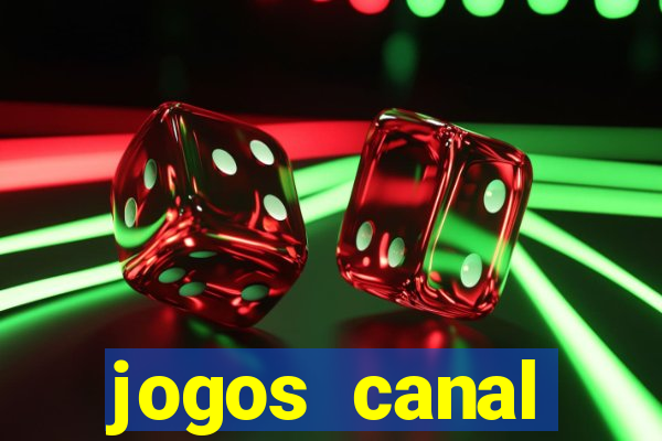 jogos canal premiere hoje